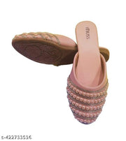 women's stylish mules