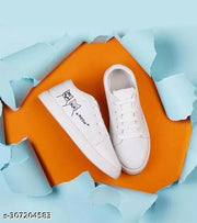 Fancy Sneaker Shoes For Women