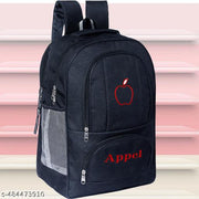 35 L Casual Waterproof Laptop Bag/Backpack for Men Women Boys Girls/Office School College Teens & Students