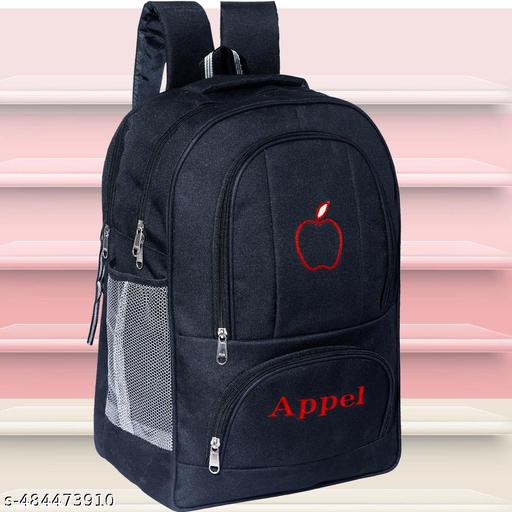 35 L Casual Waterproof Laptop Bag/Backpack for Men Women Boys Girls/Office School College Teens & Students