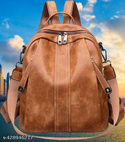 MomsyStore Girls Backpacks For Daily Office And College
