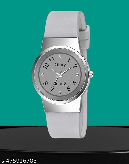 Elegent Unique Best Quality Kids Girls Analog Watch For Kids