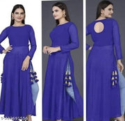 NEW PARTY WEAR DRESS