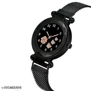 Colorful Women Analog Watches