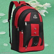 35 L Casual Waterproof Laptop Bag/Backpack for Men Women Boys Girls/Office School College Teens & Students