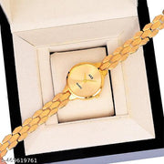 Latest Women Analog Watches