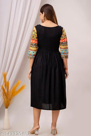 Anarkalis Kurti