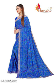 Abhisarika Graceful Sarees