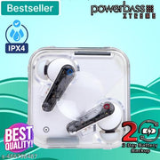 IMMERSE Earbuds 12 hours playtime bluetooth wireless headphones earphone bluetooth headset