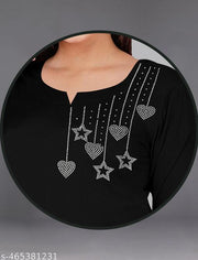Short kurti