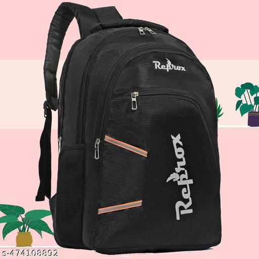 35 L Casual Waterproof Laptop Bag/Backpack for Men Women Boys Girls/Office School College Teens & Students
