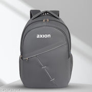Medium 30 L School College Bag Laptop Backpack | Light Weight & Strong Stitches (Waterproof)