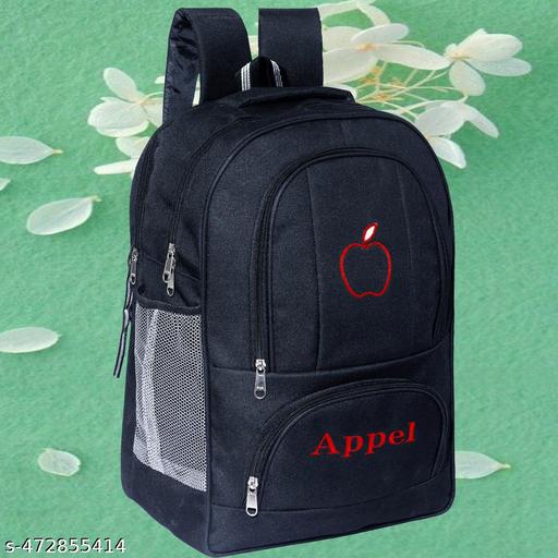 40L Casual Waterproof Laptop Bag/Backpack for Men Women Boys Girls/Office School College Teens & Students 10th class  and  12th class