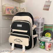 WALSON Medium 30 L Laptop Backpack College, Office Bag For Student, Adult and Travel, 17 Inch