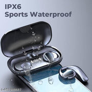 S901 OWS Earbuds 12 hours playtime bluetooth wireless headphones earphone bluetooth headset