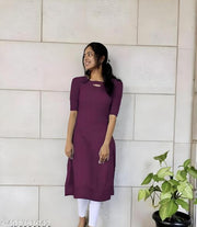 TRENDY KURTI FOR WOMRN