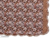 Women's Floral Printed Party Wear Trending Georgette Saree New Collection