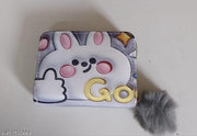  Wallet for Women - Stylish and Compact Card Holder and Money Wallet, Money Organiser ( Front Dezine Market As a Par Avaliable )