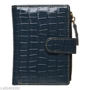 Women's Small Clutch Ladies Purse Wallet