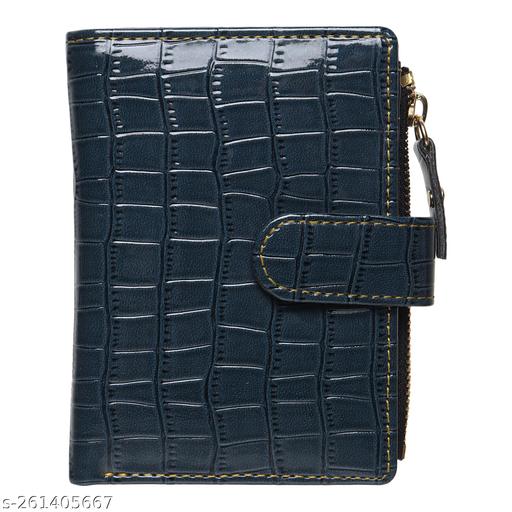 Women's Small Clutch Ladies Purse Wallet