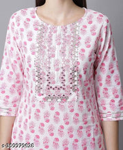 Single Kurti