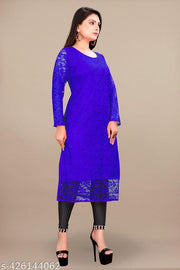 Kurtis For Woman