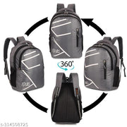 casual laptop bag /backpack for coaching college and school (boys & girls)