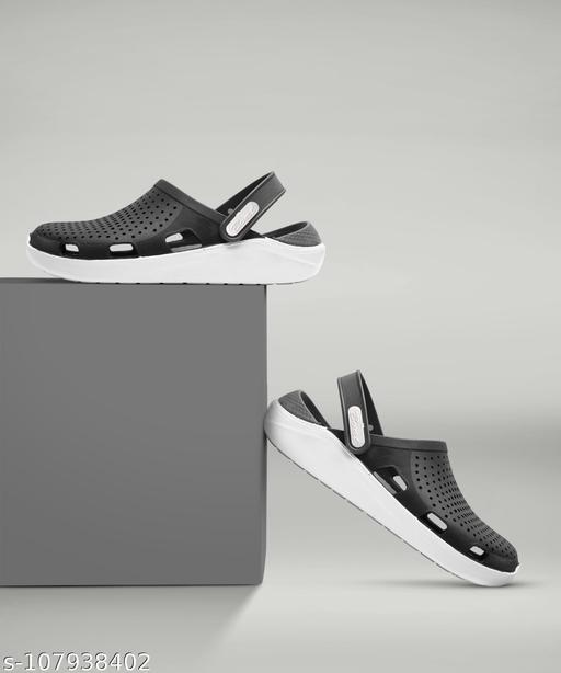 Crocs Sandals For Men -men crocs-black crocs-men sandals-Men Crocs Clogs Sandals –Men Sandals Daily use- Sandals for men-clogs for men clogs-new crocs men-men crocs-crocs-