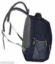 School Bags / College Bags for Boys and Girls | Backpack / Daypack