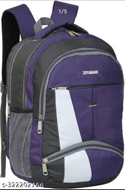 Laptop backpack