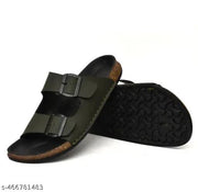 Agra Trendy Men Flip Flops