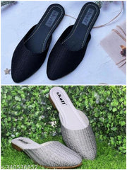 Trendy Slipper