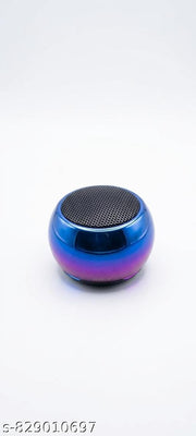 Mini Bluetooth speaker