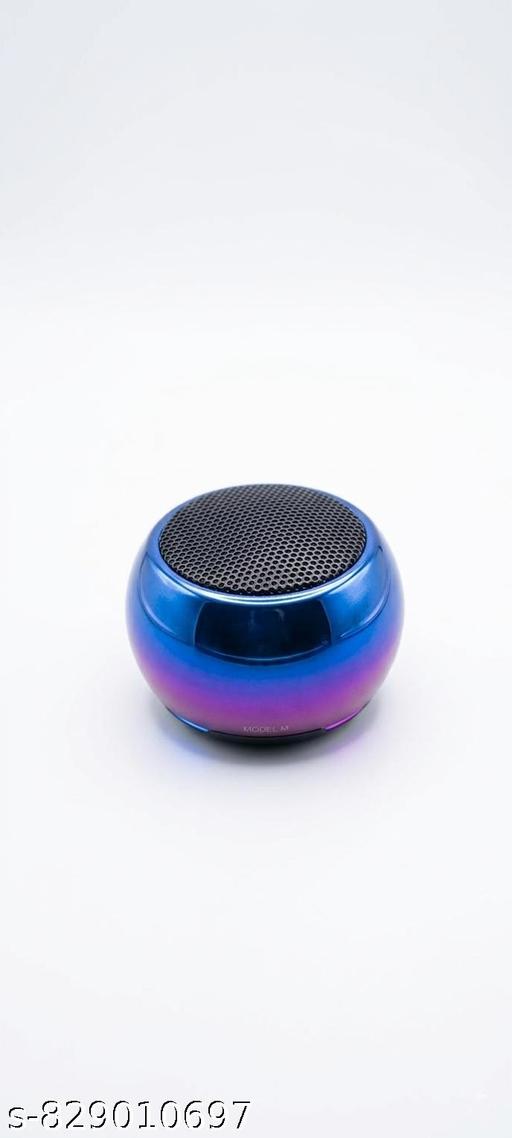 Mini Bluetooth speaker