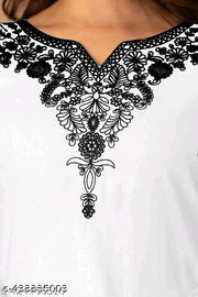 Short Embroidery Kurti, Elegant Kurti, Traditional Kurti, Modern Kurti, Ethnic Wear, Women’s Fashion, Casual Kurti, Festive Kurti, Comfortable Kurti, Stylish Kurti, Premium Quality Kurti, Versatile Kurti.