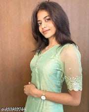 Orgenza Kurti
