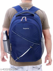 Medium Backpack Stylish School, college, Office For Girls /Women's/ Backpack/ Office Bag