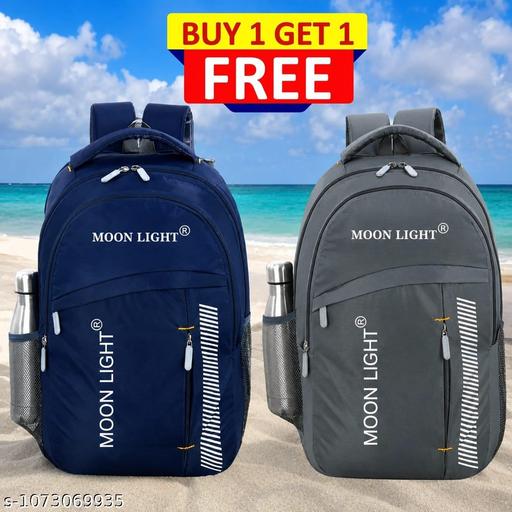 Moonlight bag College bag office bag Travel bag School bag coaching bag all types bag use to bag