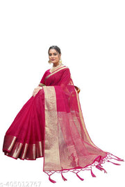 ORGANZA MULTY COLOUR SAREE, FANCY ORGANZA SAREE, ORGANZA SILK SAREE, 3D COLOUR SAREE  SAREE TRENDING SAREE FASTIVAL SAREE