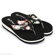 HILLINGS Relexed fashionable woman black