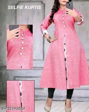 Selfi Kurti