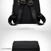 Jaisom Trending Women Bagpack For College School Office Travel Bag | Small Bag For Girls | Kids Bag | Girls Bag