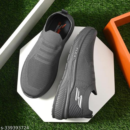 TEXOS Men's Sports Shoes Lightweight Comfortable Regular Wear