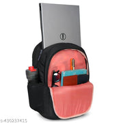 Tripto Backpack | School Bag for Boys & Girls | College Bag for Men & Women | Travel Laptop Backpack