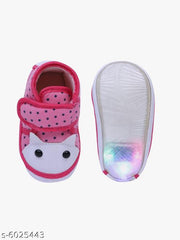 Sana Comfy Kid's Girl Casual Shoes