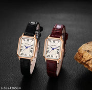 Classy Women Analog Watches
