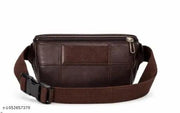 Multipurpose Waist Bag – Ideal for Travel, Gym & Daily Essentials