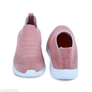 Voguish Women Casual Shoes