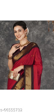 Kovaipattu Sico silk Paithani Saree