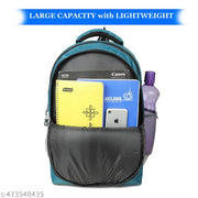 School Bag School Backpack College Backpack Travel Backpack Office Backpack Multipurpose Backpack Picnic Bag for Boys & Girls